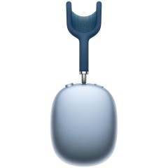 Беспроводная гарнитура Apple AirPods Max USB-C (Blue)