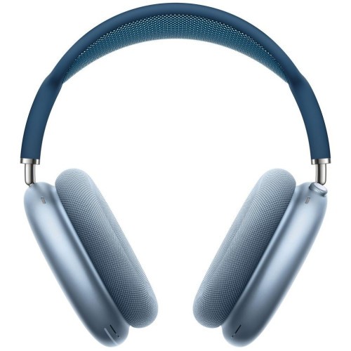 Беспроводная гарнитура Apple AirPods Max USB-C (Blue)