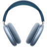 Беспроводная гарнитура Apple AirPods Max USB-C (Blue)