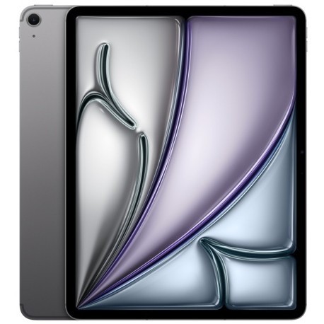 Apple iPad Air 11 (2025) 128Gb Wi-Fi + Cellular (Space Gray)