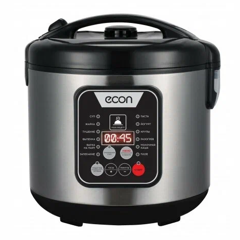 Мультиварка Econ ECO-50MC (h)