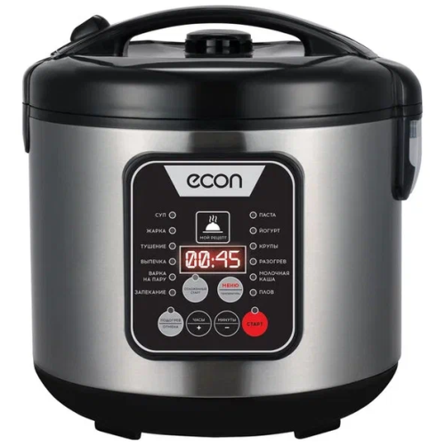 Мультиварка Econ ECO-50MC (h)