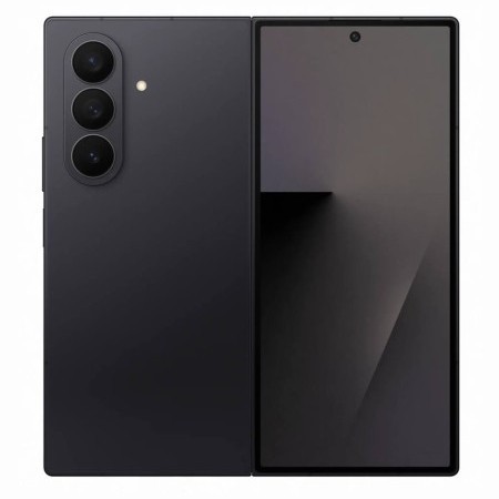 Samsung Galaxy Fold 7 12/512 Jet Black