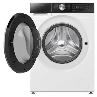 Стиральная машина Hisense WF5S7041BW (h)