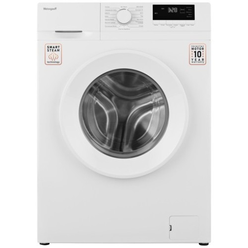 Cтиральная машина Weissgauff WM 46127 DC Inverter Steam (q)