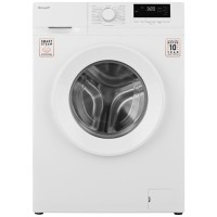 Cтиральная машина Weissgauff WM 46127 DC Inverter Steam (q)