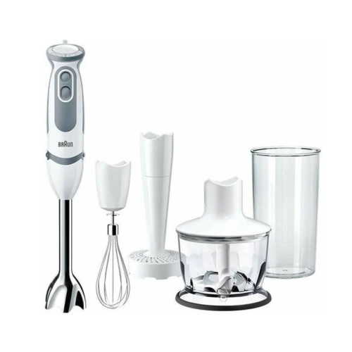 Блендер погружной Braun MQ5237WH (q)