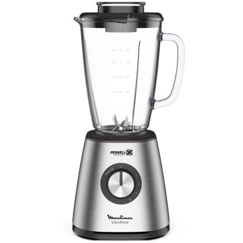 Блендер стационарный Moulinex LM439D10 (h)x