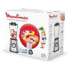 Блендер стационарный Moulinex LM439D10 (h)x