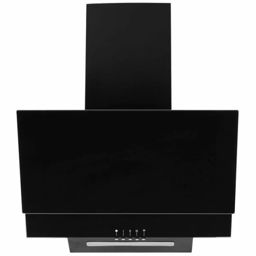 Наклонная вытяжка Delonghi MAX-GR 60 (q)