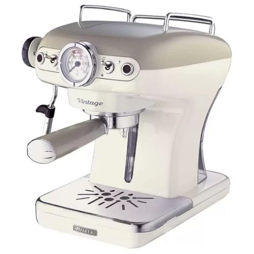 Кофеварка рожковая Ariete 1389A (q)