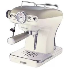 Кофеварка рожковая Ariete 1389A (q)