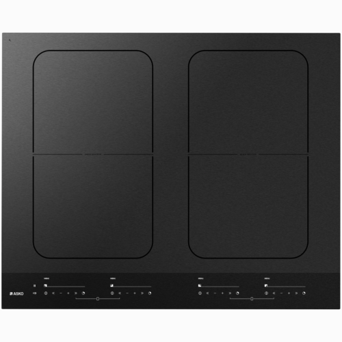 Встраиваемая индукционная панель Asko HI1655MF (h)