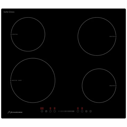 Встраиваемая индукционная панель Schaub Lorenz SLK IY 61 S5 (q)