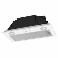 Встраиваемая вытяжка Weissgauff BOX 850 WH (q)