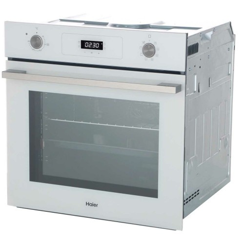 Встраиваемый электрический духовой шкаф Haier HOD-P08TGW (h)