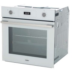 Встраиваемый электрический духовой шкаф Haier HOD-P08TGW (h)