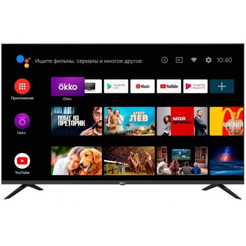 Телевизор HEC R1 43 S FHD (DH1U8CD03RU) (h)