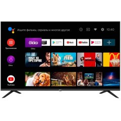 Телевизор HEC R1 43 S FHD (DH1U8CD03RU) (h)