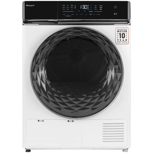 Сушильная машина Weissgauff WD 779 Diamond Heat Pump (q)