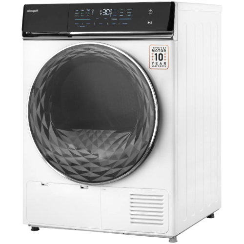 Сушильная машина Weissgauff WD 779 Diamond Heat Pump (q)