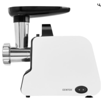 Электромясорубка Centek CT-1603 белый (q)
