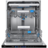 Встраиваемая посудомоечная машина Midea MID60S730i (t)