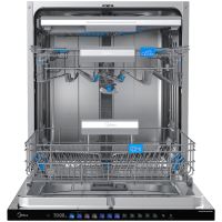 Встраиваемая посудомоечная машина Midea MID60S730i (t)