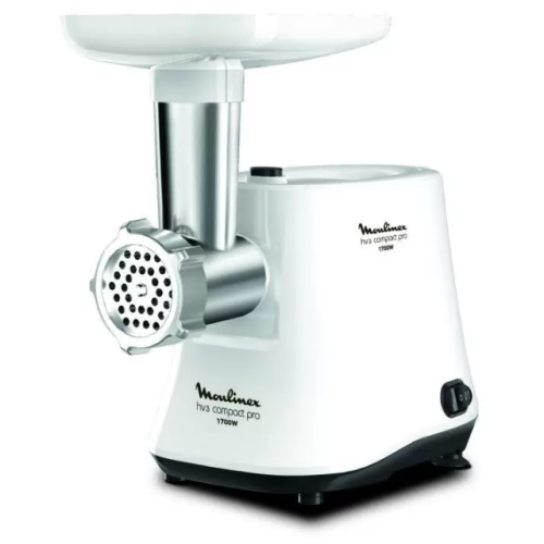 Электромясорубка Moulinex Compact PRO 3 в 1 ME301132 (q)