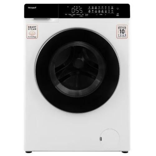 Стиральная машина Weissgauff WMD 788 Touch Inverter Steam (q)