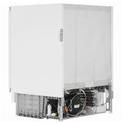 Встраиваемая морозильная камера Hyundai HBF 0810 (h)