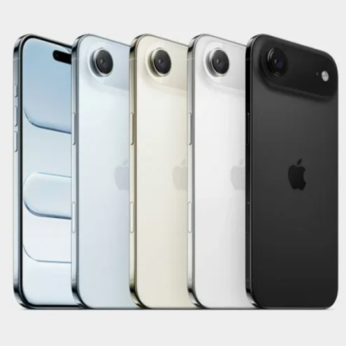 Iphone 17 Air 256 gb (NEW)