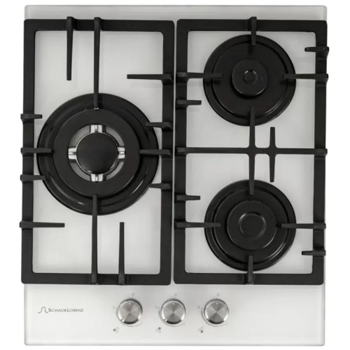 Встраиваемая газовая панель Schaub Lorenz SLK GL4511 (q)