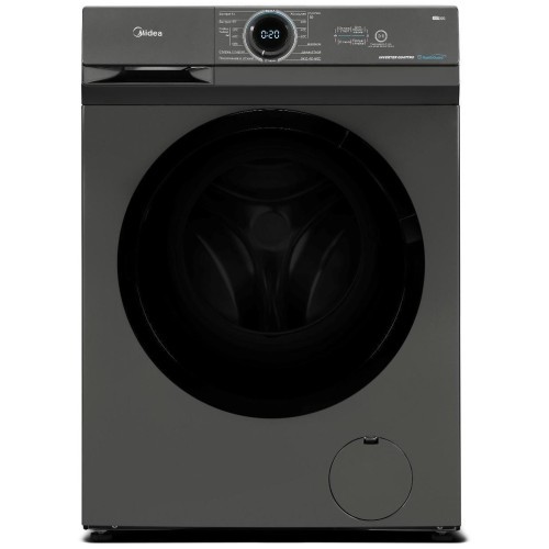 Стиральная машина Midea MF100W70BS/S-RU (t)