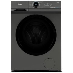 Стиральная машина Midea MF100W70BS/S-RU (t)