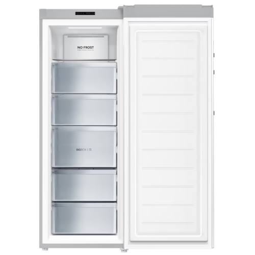 Отдельностоящая морозильная камера Haier HF-284SG (h)