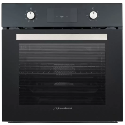 Встраиваемый электрический духовой шкаф Schaub Lorenz SLB ES6832 (q)
