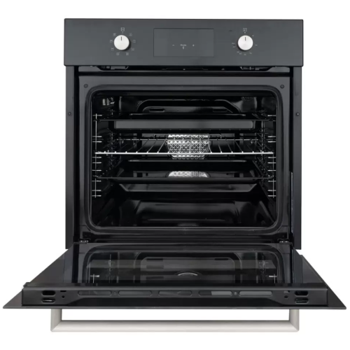 Встраиваемый электрический духовой шкаф Schaub Lorenz SLB ES6832 (q)