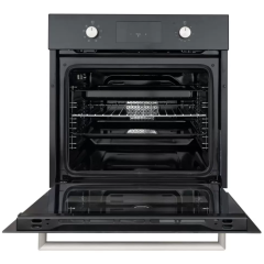 Встраиваемый электрический духовой шкаф Schaub Lorenz SLB ES6832 (q)