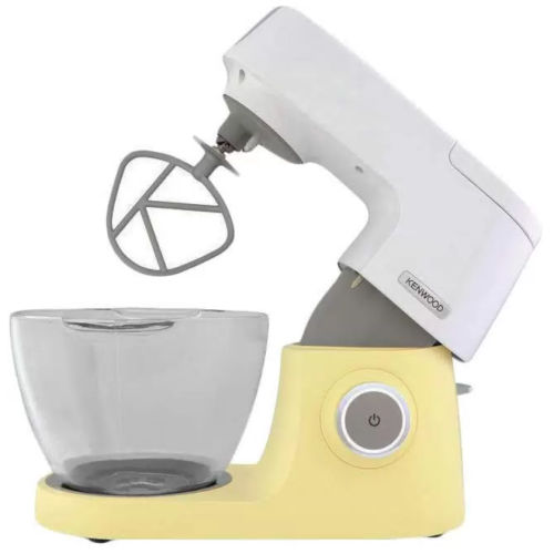 Кухонная машина Kenwood KVC5100Y (q)