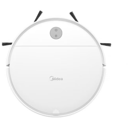 Робот-пылесос Midea VCR04W (q)