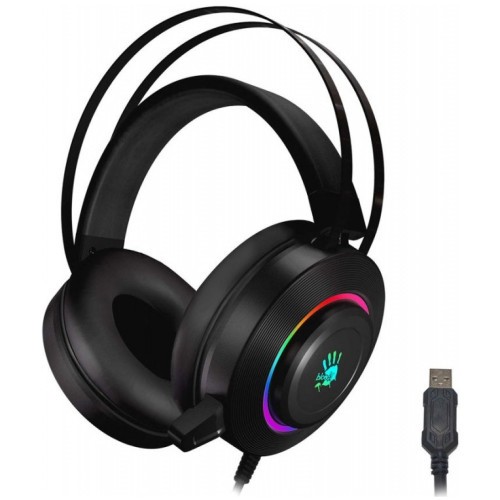Игровые наушники A4Tech Bloody G521 (q)