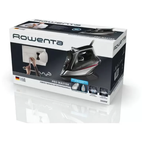 Утюг Rowenta Pro Master DW8210D1 (q)x