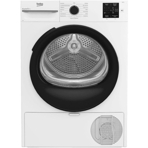Сушильная машина Beko BM3T37220 (go)