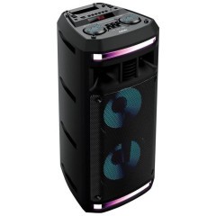 Музыкальный центр BBK BTA602 (h)