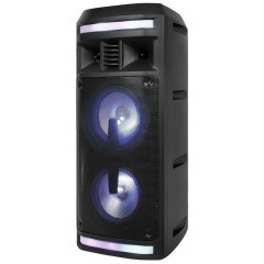 Музыкальный центр BBK BTA602 (h)