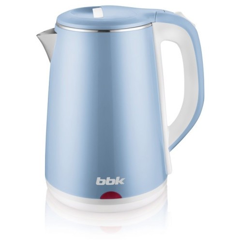 Электрочайник BBK EK2001P голубой (h)