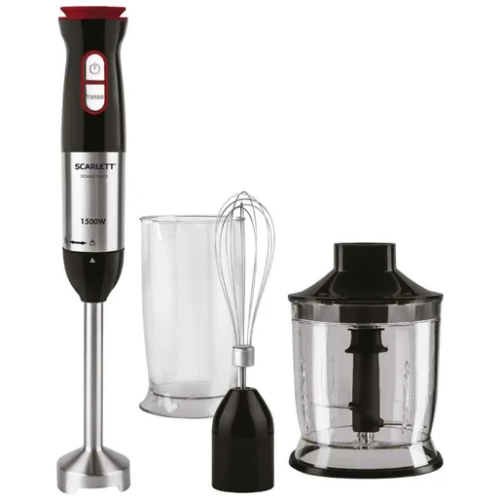 Блендер погружной Scarlett SC-HB42F44 (h)