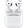 Беспроводные наушники Apple AirPods 4, активное шумоподавление