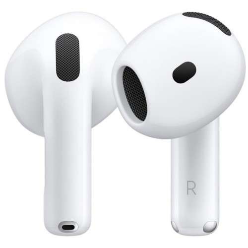 Беспроводные наушники Apple AirPods 4, активное шумоподавление